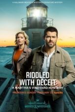 Nonton Streaming Download Drama Riddled with Deceit: A Martha’s Vineyard Mystery (2020) Subtitle Indonesia