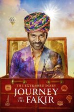 Nonton Streaming Download Drama The Extraordinary Journey of the Fakir (2018) Subtitle Indonesia