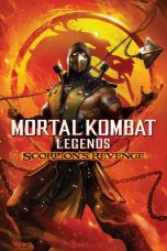 Nonton Streaming Download Drama Nonton Mortal Kombat Legends: Scorpion’s Revenge (2020) Sub Indo jf Subtitle Indonesia