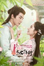 Nonton Streaming Download Drama The Chang’an Youth (2020) Subtitle Indonesia