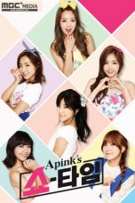 Nonton Streaming Download Drama Apink’s Showtime (2014) Subtitle Indonesia