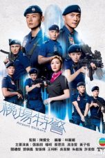 Nonton Streaming Download Drama Airport Strikers (2020) Subtitle Indonesia