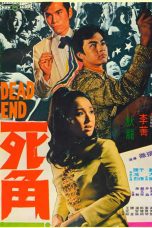 Nonton Streaming Download Drama Dead End (1969) Subtitle Indonesia