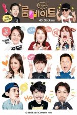 Nonton Streaming Download Drama Roommate S02 (2014) Subtitle Indonesia