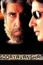 Nonton Streaming Download Drama Sooryavansham (1999) gt Subtitle Indonesia