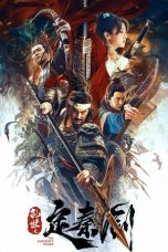 Nonton Streaming Download Drama Nonton The Emperor’s Sword (2020) Sub Indo jf Subtitle Indonesia