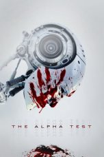 Nonton Streaming Download Drama Nonton The Alpha Test (2020) Sub Indo jf Subtitle Indonesia