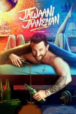 Nonton Streaming Download Drama Jawaani Jaaneman (2020) jf Subtitle Indonesia