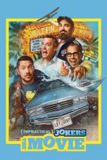 Nonton Streaming Download Drama Impractical Jokers: The Movie (2020) Subtitle Indonesia