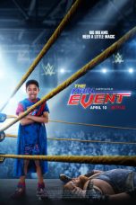 Nonton Streaming Download Drama The Main Event (2020) jf Subtitle Indonesia