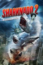 Nonton Streaming Download Drama Sharknado 2: The Second One (2014) jf Subtitle Indonesia