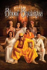 Nonton Streaming Download Drama Bhool Bhulaiyaa (2007) jf Subtitle Indonesia