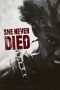 Nonton Streaming Download Drama She Never Died (2020) jf Subtitle Indonesia