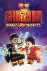 Nonton Streaming Download Drama Nonton LEGO DC: Shazam! Magic and Monsters (2020) Sub Indo jf Subtitle Indonesia