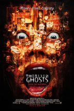 Nonton Streaming Download Drama Thir13en Ghosts (2001) jf Subtitle Indonesia