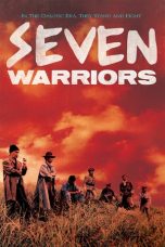 Nonton Streaming Download Drama Seven Warriors (1989) jf Subtitle Indonesia