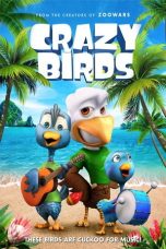 Nonton Streaming Download Drama Crazy Birds (2019) jf Subtitle Indonesia