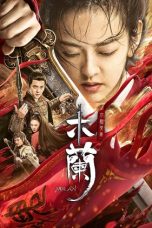 Nonton Streaming Download Drama Matchless Mulan (2020) jf Subtitle Indonesia