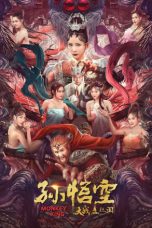 Nonton Streaming Download Drama Nonton Monkey King (2020) Sub Indo jf Subtitle Indonesia