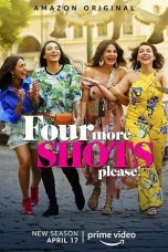 Nonton Streaming Download Drama Four More Shots Please S02 (2020) Subtitle Indonesia