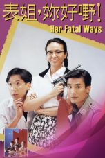 Nonton Streaming Download Drama Her Fatal Ways (1990) gt Subtitle Indonesia