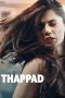 Nonton Streaming Download Drama Thappad (2020) gt Subtitle Indonesia