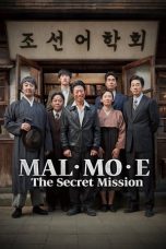 Nonton Streaming Download Drama MAL·MO·E: The Secret Mission (2019) jf Subtitle Indonesia