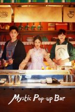 Nonton Streaming Download Drama Mystic Pop-Up Bar (2020) Subtitle Indonesia