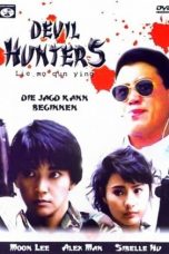 Nonton Streaming Download Drama Devil Hunters (1989) Subtitle Indonesia