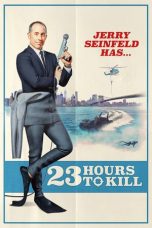 Nonton Streaming Download Drama Jerry Seinfeld: 23 Hours To Kill (2020) jf Subtitle Indonesia