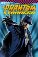 Nonton Streaming Download Drama DC Showcase: The Phantom Stranger (2020) jf Subtitle Indonesia