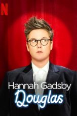 Nonton Streaming Download Drama Hannah Gadsby: Douglas (2020) jf Subtitle Indonesia