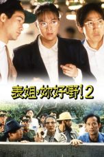 Nonton Streaming Download Drama Her Fatal Ways 2 (1991) gt Subtitle Indonesia