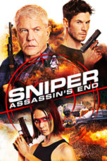 Nonton Streaming Download Drama Nonton Sniper: Assassin’s End (2020) Sub Indo jf Subtitle Indonesia