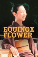 Nonton Streaming Download Drama Equinox Flower (1958) jf Subtitle Indonesia