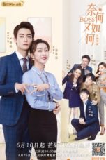 Nonton Streaming Download Drama What If You’re My Boss (2020) Subtitle Indonesia