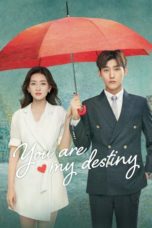 Nonton Streaming Download Drama You Are My Destiny Ch (2020) Subtitle Indonesia