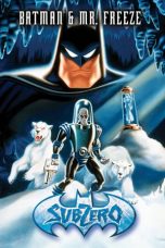 Nonton Streaming Download Drama Batman & Mr. Freeze: SubZero (1998) jf Subtitle Indonesia