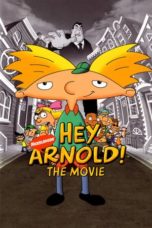 Nonton Streaming Download Drama Hey Arnold! The Movie (2002) jf Subtitle Indonesia