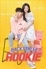 Nonton Streaming Download Drama Backstreet Rookie (2020) Subtitle Indonesia