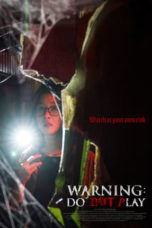 Nonton Streaming Download Drama Nonton Warning: Do Not Play / Amjeon (2019) Sub Indo jf Subtitle Indonesia