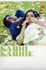 Nonton Streaming Download Drama Kabhi Kabhie (1976) gt Subtitle Indonesia