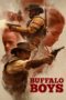 Nonton Streaming Download Drama Buffalo Boys (2018) jf Subtitle Indonesia