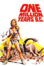 Nonton Streaming Download Drama One Million Years B.C. (1966) jf Subtitle Indonesia