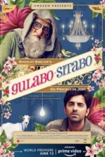 Nonton Streaming Download Drama Gulabo Sitabo (2020) jf Subtitle Indonesia