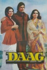 Nonton Streaming Download Drama Daag (1973) Subtitle Indonesia