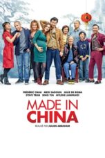 Nonton Streaming Download Drama Made in China (2019) Subtitle Indonesia