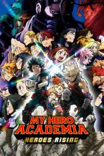 Nonton Streaming Download Drama Nonton My Hero Academia: Heroes Rising (2019) Sub Indo jf Subtitle Indonesia