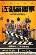 Nonton Streaming Download Drama The Gangs, the Oscars, and the Walking Dead (2019) Subtitle Indonesia