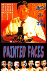 Nonton Streaming Download Drama Painted Faces (1988) jf Subtitle Indonesia